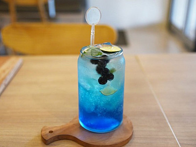 5 opções de soda italiana para se refrescar em casa