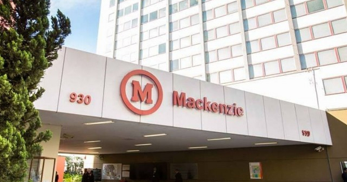 Mackenzie disponibiliza cursos online e gratuitos com certificado