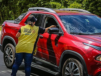 Cidades seguem tendência do estado e anotam alta da dengue