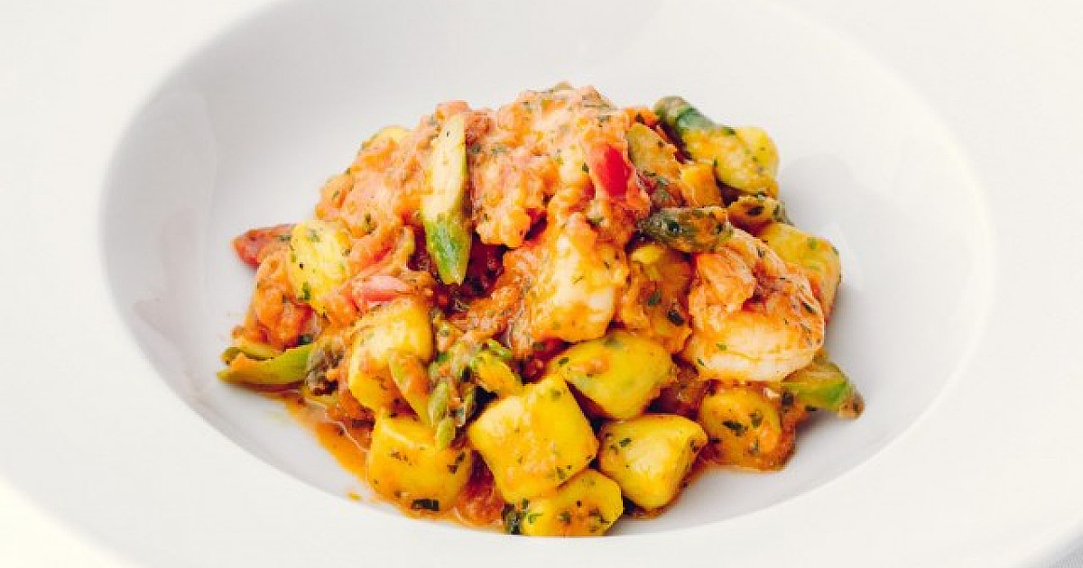 Terraço Itália terá menu especial para celebrar o Dia dos Pais