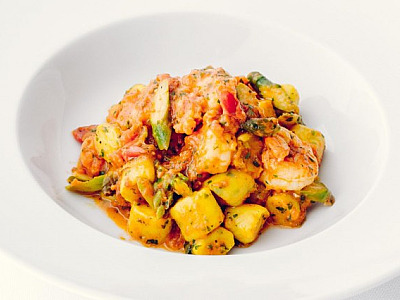 Terraço Itália terá menu especial para celebrar o Dia dos Pais