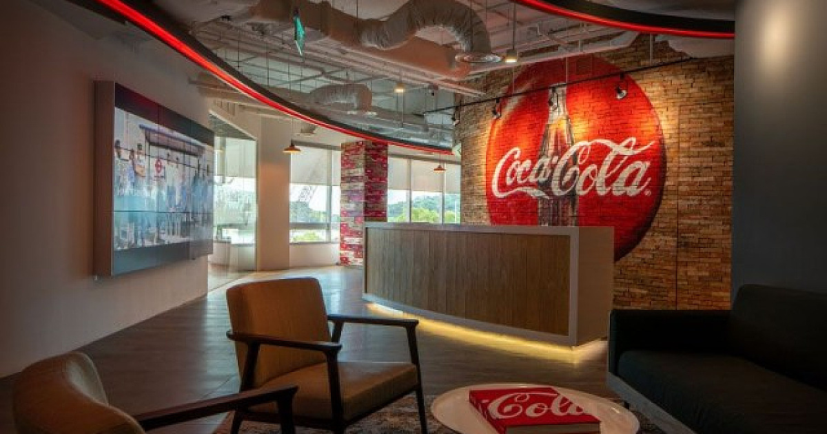 Coca-Cola e Carrefour abrem novas vagas de emprego