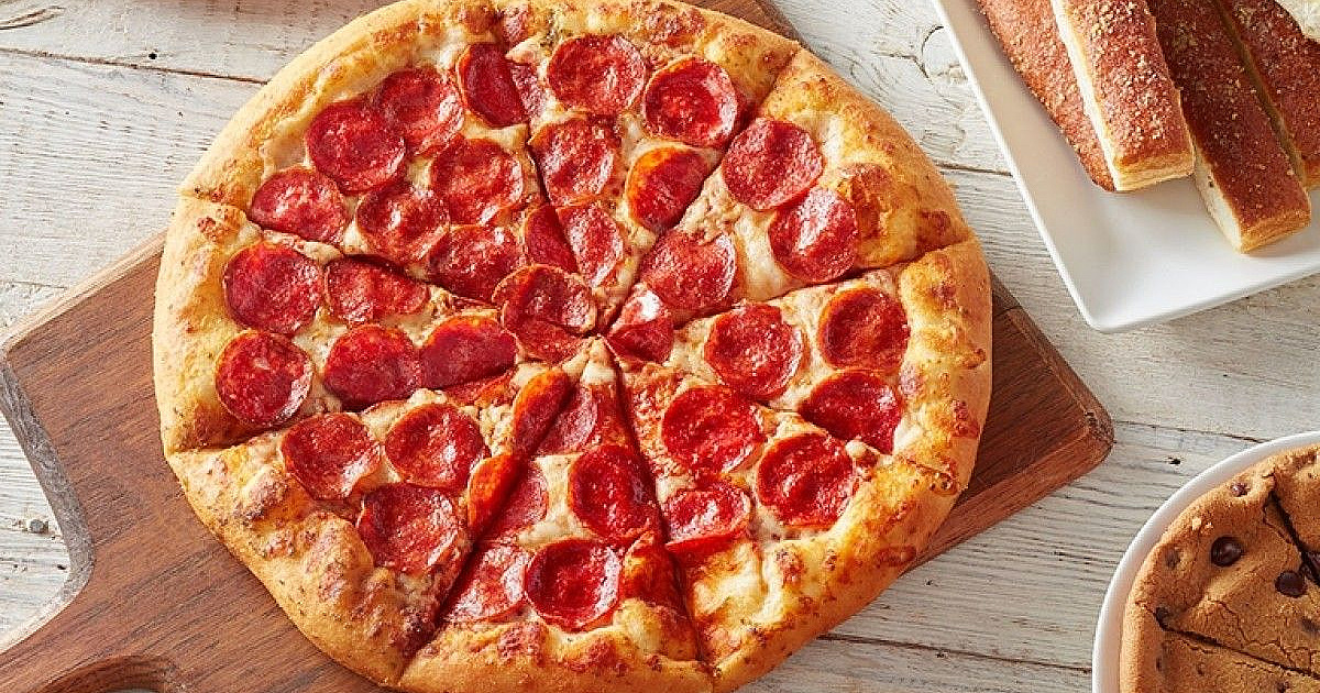 Pizza Hut celebra os 40 anos da Massa Pan com promoções no mês de outubro