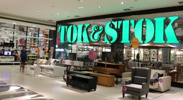 Tok&Stok promove Flash Sale com descontos de até 70% em itens selecionados