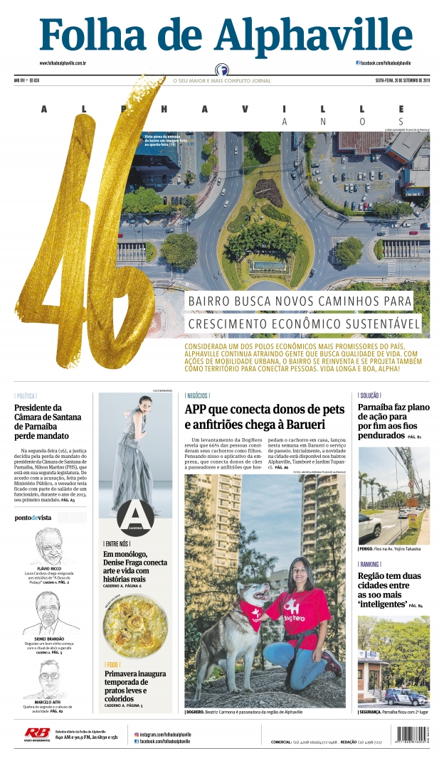 Edição 830