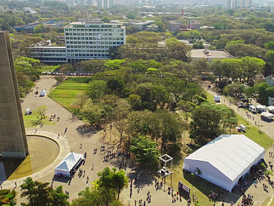 USP fica entre as 100 melhores universidades do mundo em cinco áreas do conhecimento