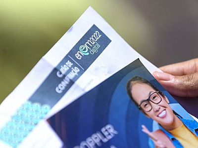 Cartão de confirmação do Enem será disponibilizado nesta terça (24)