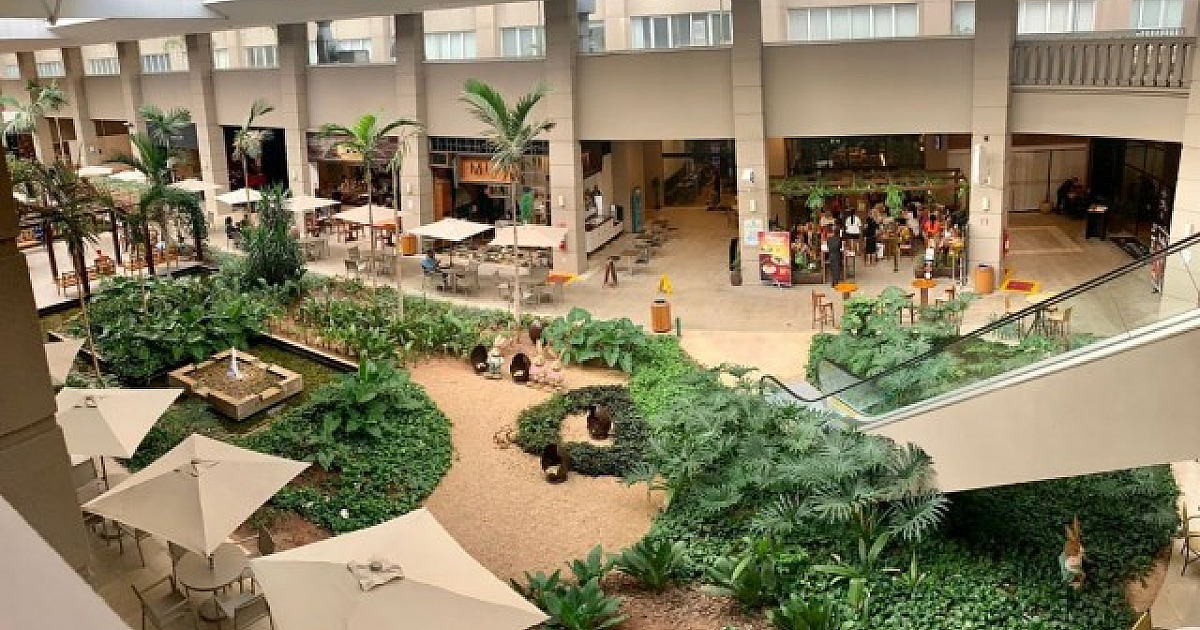 Nova edição do Mercadito Mix acontece no dias 7 e 8 de dezembro