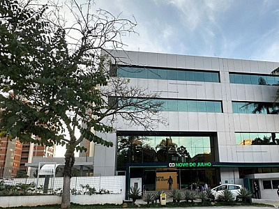 Com receita de R$ 10 bi, Dasa e Amil criam Ímpar, rede que nasce com 25 hospitais