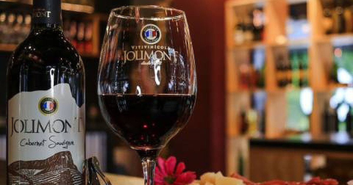 Festival de Gastronomia & Vinhos movimenta Canela até 9 de janeiro