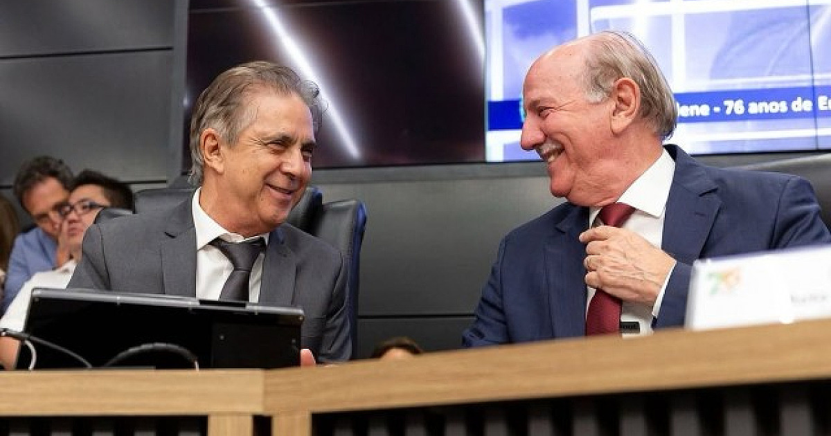 Rubens Furlan indica que não vai concorrer ao Senado em 2026