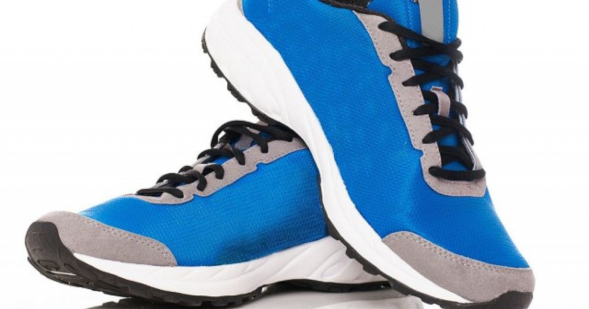 Campanha da WEGO Sports arrecada tênis novos e usados para pessoas carentes