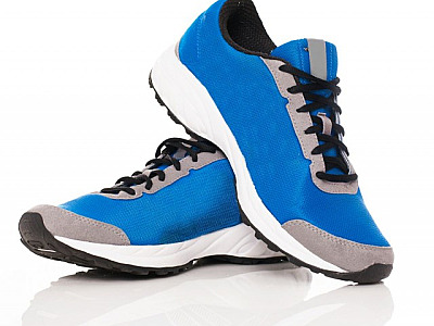 Campanha da WEGO Sports arrecada tênis novos e usados para pessoas carentes