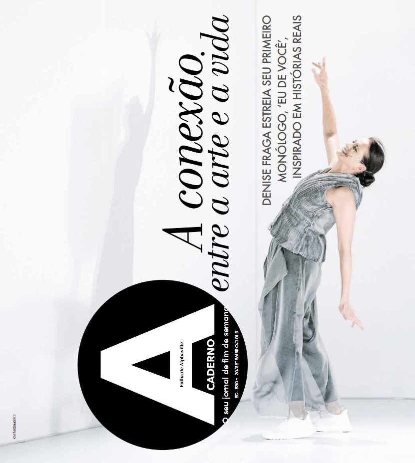 Edição 830 - Caderno A