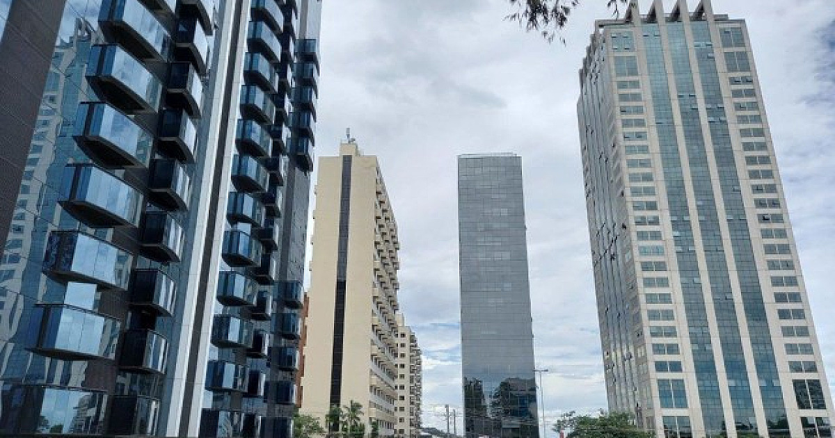 Preços de unidades lançadas em Barueri chegam a R$ 7.823/m²