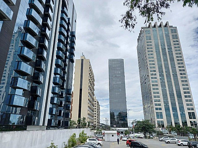 Preços de unidades lançadas em Barueri chegam a R$ 7.823/m²