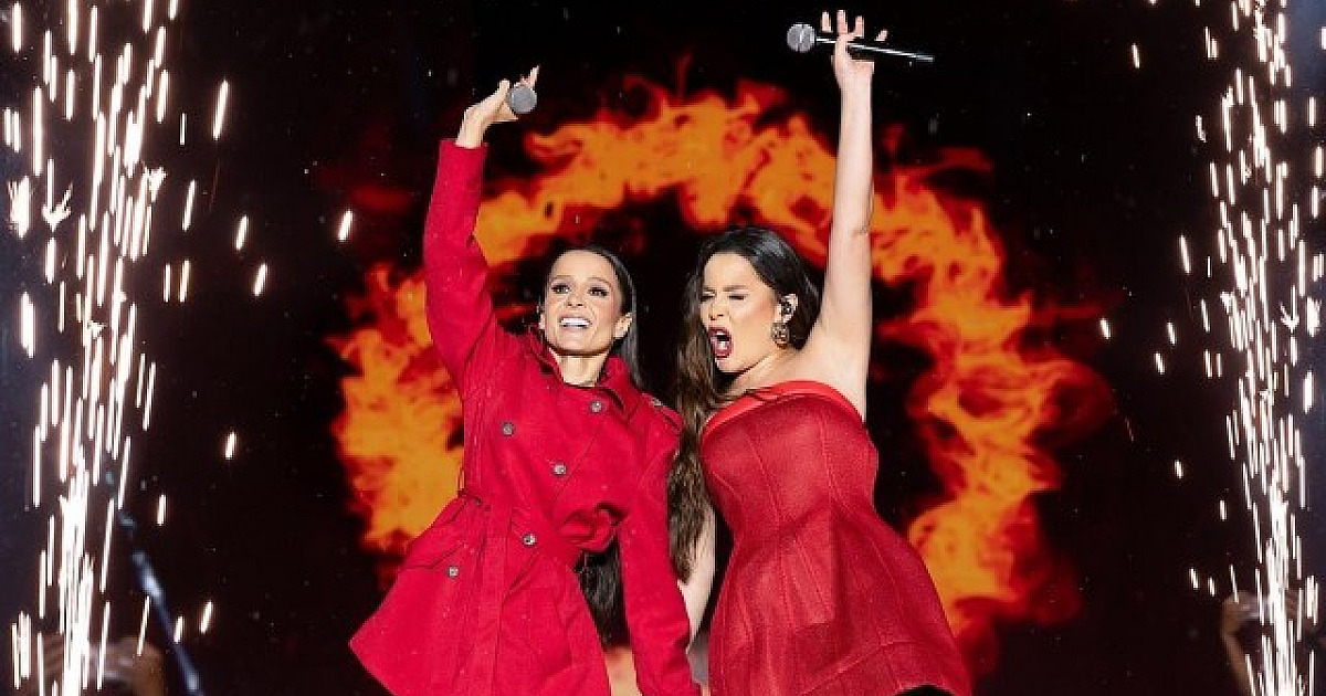 Santana de Parnaíba anuncia mudança no local do show para celebrar aniversário da cidade