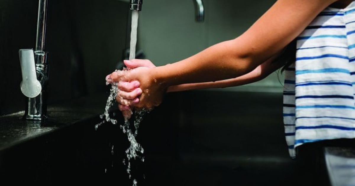 Mesmo com seca histórica, Alphaville e região seguem com abastecimento normal, diz Sabesp