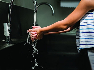 Mesmo com seca histórica, Alphaville e região seguem com abastecimento normal, diz Sabesp