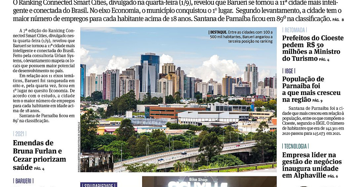 Edição 929