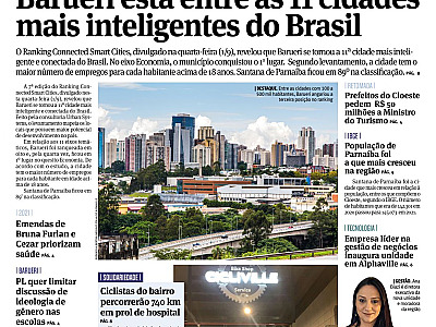 Edição 929