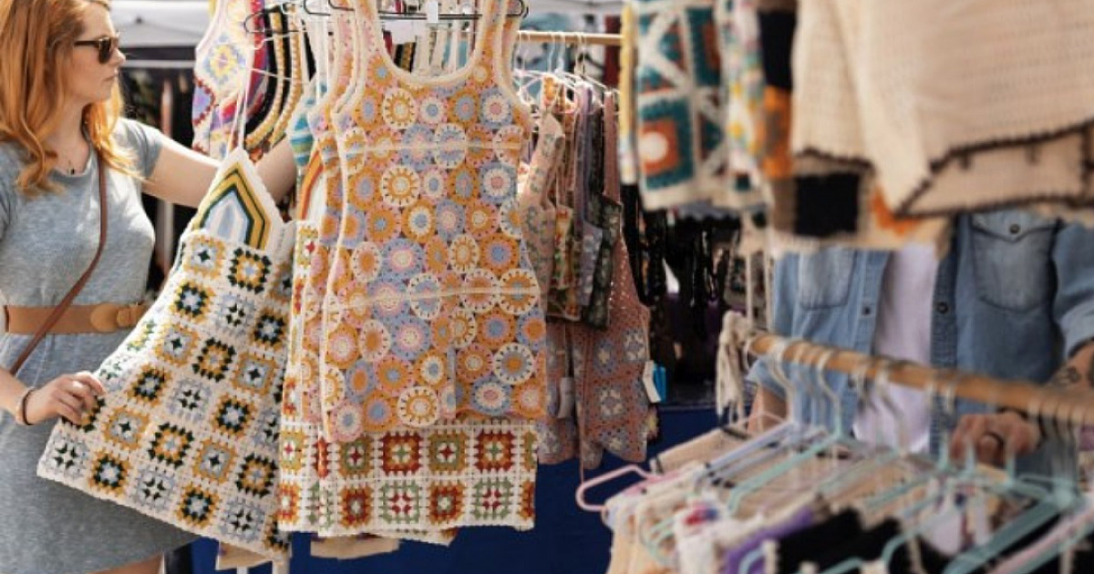 ONG Rainha da Paz solicita doações de itens para bazar beneficente