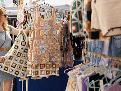 ONG Rainha da Paz solicita doações de itens para bazar beneficente