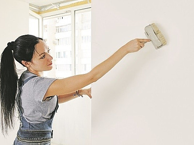 Reformas e ampliações podem ser feitas por meio de consórcio