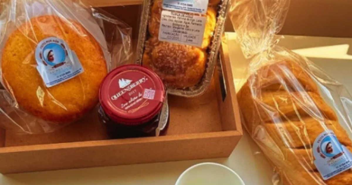 ONG Rainha da Paz realiza campanha para vendas da Cesta Amor Solidário