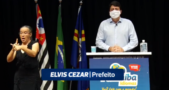 Em Parnaíba, mais de 200 profissionais de saúde estão afastados por conta da Covid-19