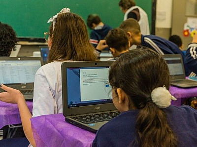 No Ideb, Barueri e Parnaíba apresentam resultados acima da média do estado