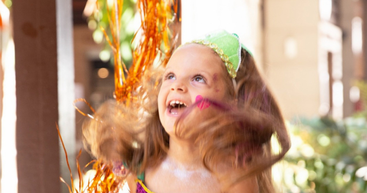 Shoppings atraem garotada com matinês e brincadeiras