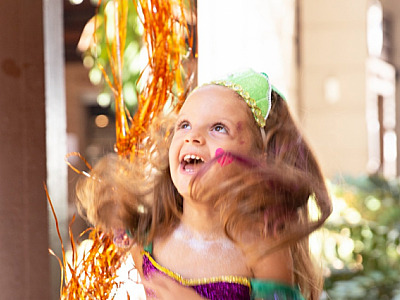 Shoppings atraem garotada com matinês e brincadeiras