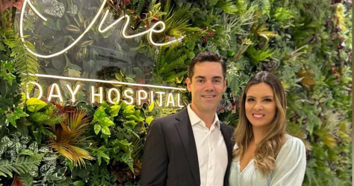 One Day Hospital firma parceria com clínica de medicina hiperbárica