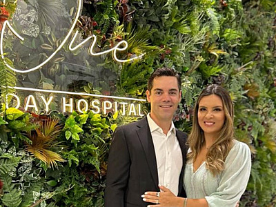 One Day Hospital firma parceria com clínica de medicina hiperbárica