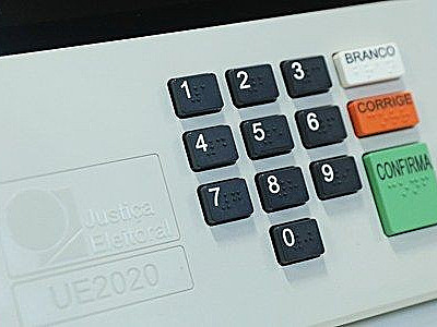 Eleições 2022: veja o que é permitido durante a votação deste domingo (2)