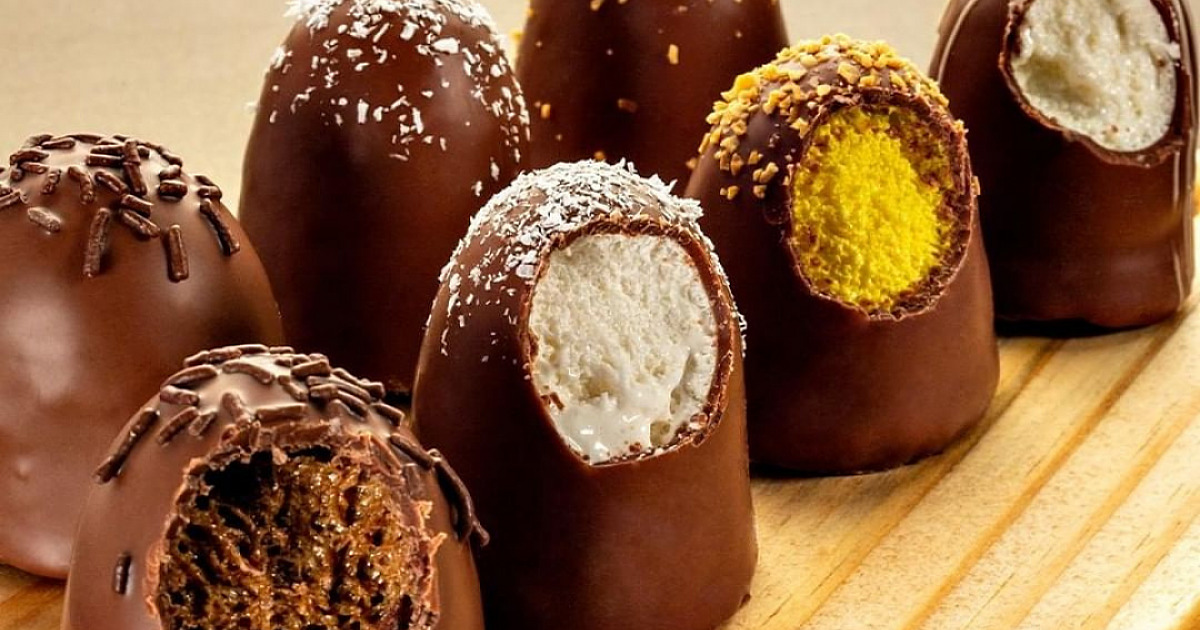 Cacau Show aposta em Festival de MonteBello