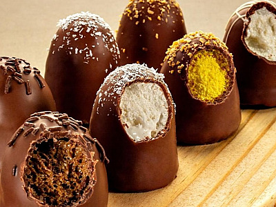 Cacau Show aposta em Festival de MonteBello