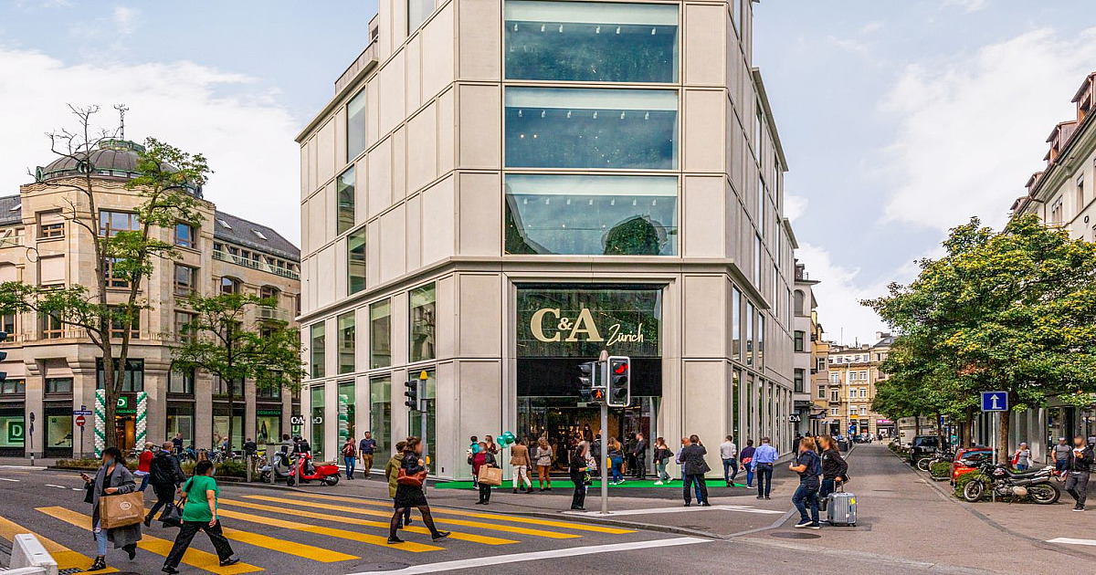 C&A abre novas vagas de emprego em Alphaville