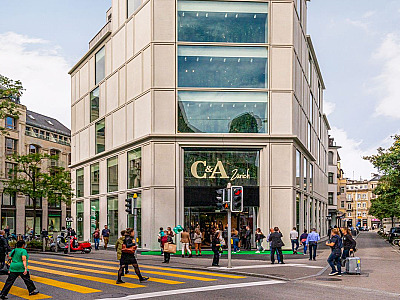 C&A abre novas vagas de emprego em Alphaville