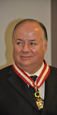 Albino Nunes, fundador da La Ville e da Padaria Central, morre nesta terça-feira (21)