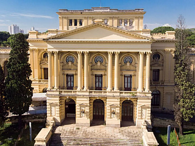 Museu do Ipiranga prorroga entrada gratuita até março