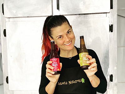 Empresária de Aldeia da Serra leva Prêmio Mulher Destaque de Barueri