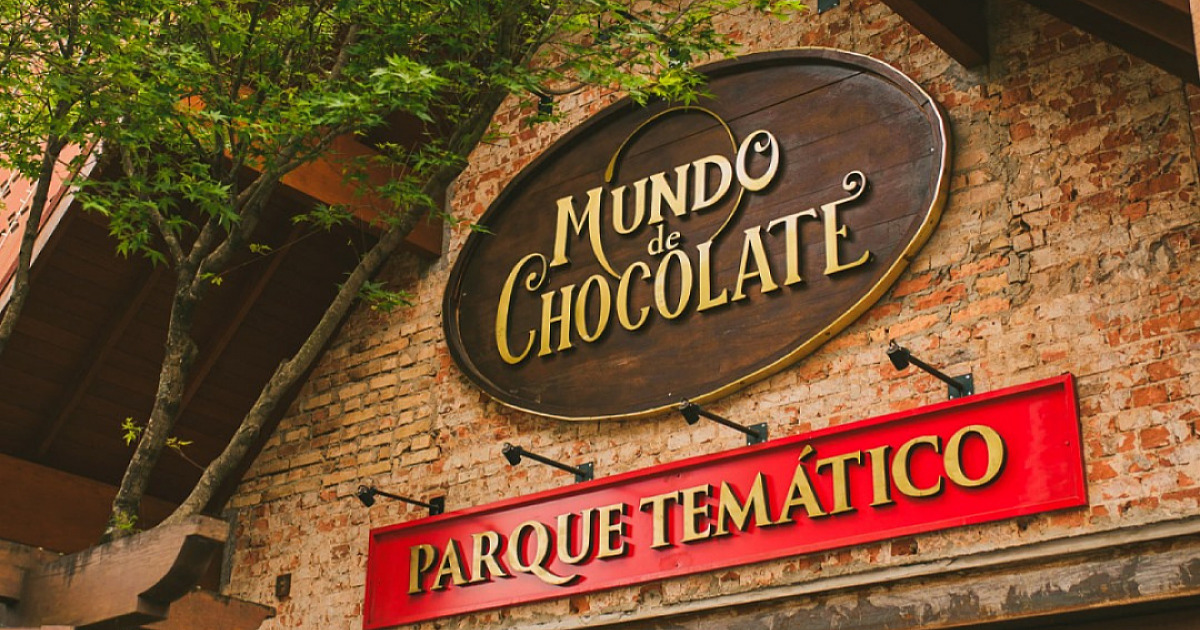 4 destinos indispensáveis para quem ama chocolate