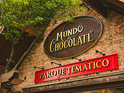 4 destinos indispensáveis para quem ama chocolate