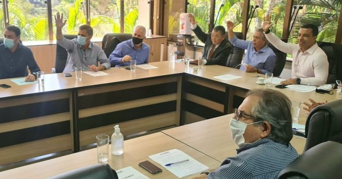 Cioeste quer criar portal único de emprego para manter vagas na região