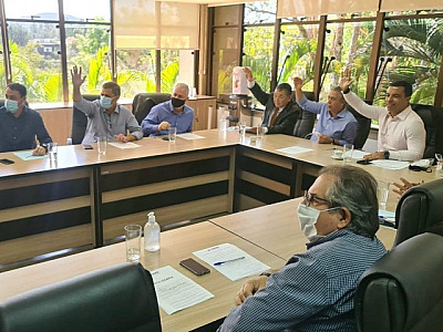 Cioeste quer criar portal único de emprego para manter vagas na região