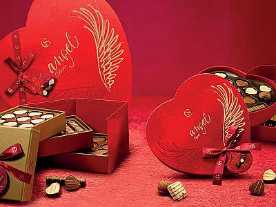 Cacau Show traz linha especial de produtos para celebrar o Dia das Mães