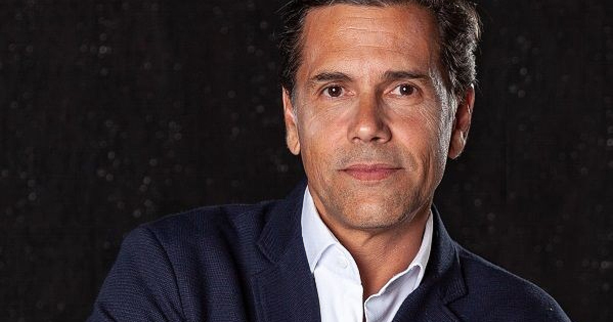 Economista e morador de Alphaville inaugura Sushi Nouveau no próximo dia 22