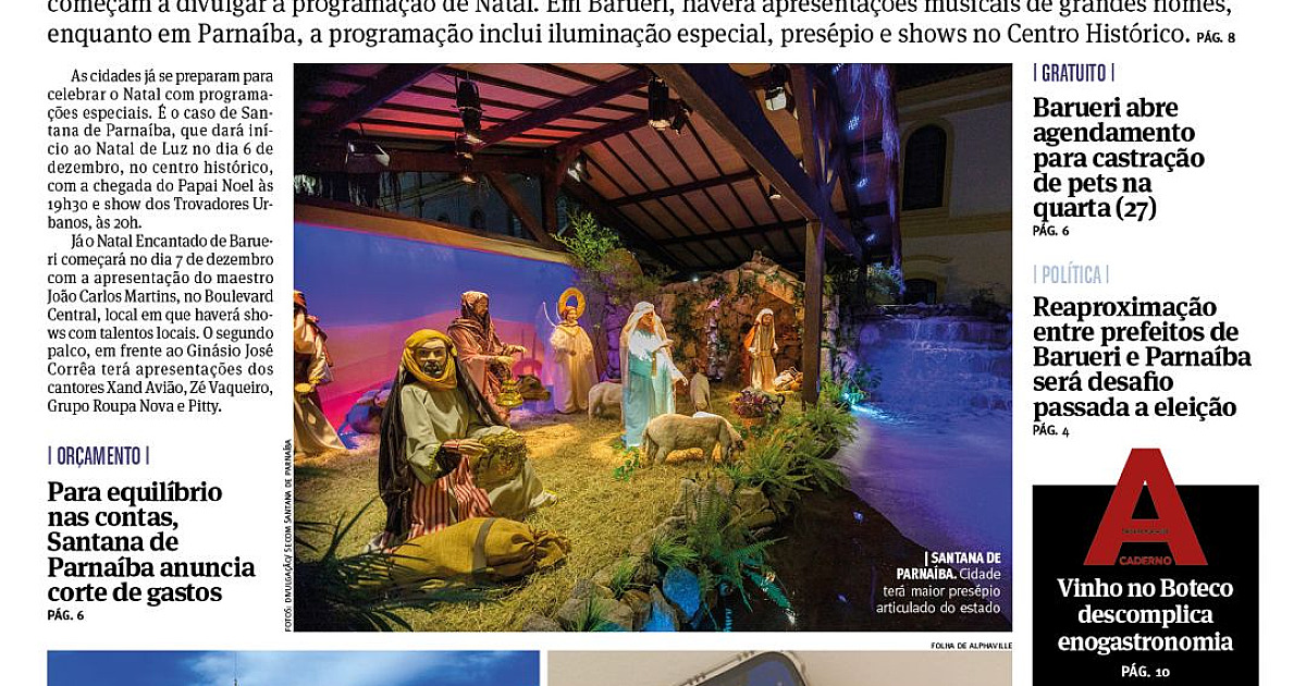 Edição 1092